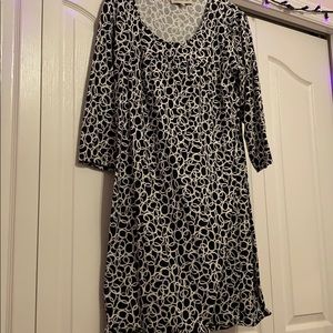 Jones New York Large Dress